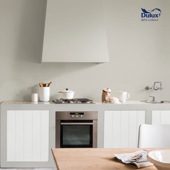 Farba Dulux Easycare kuchnia i łazienka Fińska sauna 2.5 l