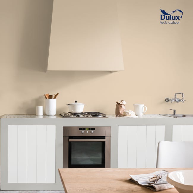 Farba Dulux Easycare kuchnia i łazienka Pustynny szlak 2.5 l