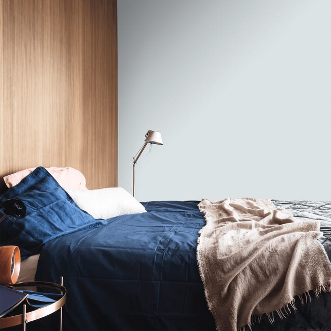 Farba Dulux Kolory świata Chłodna biel 5 l