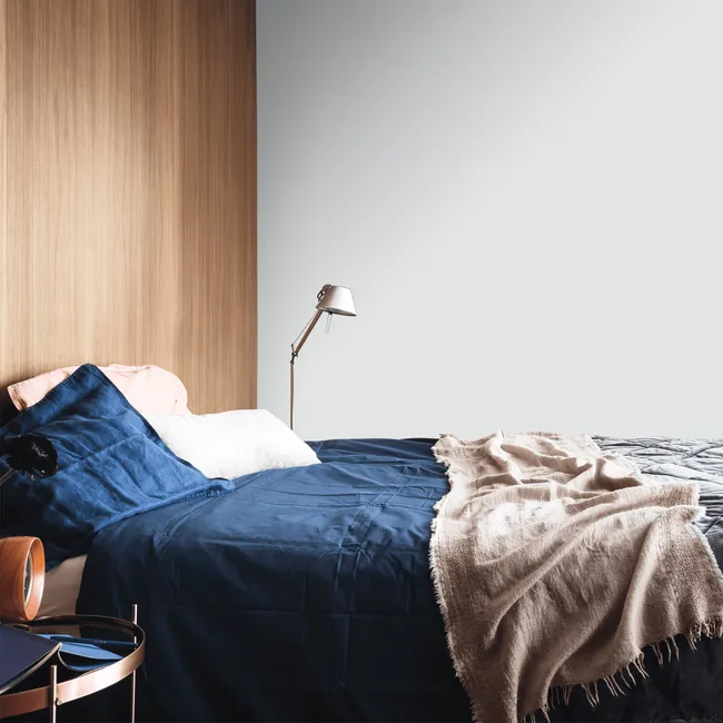 Farba Dulux Kolory świata Designerski biały 5 l