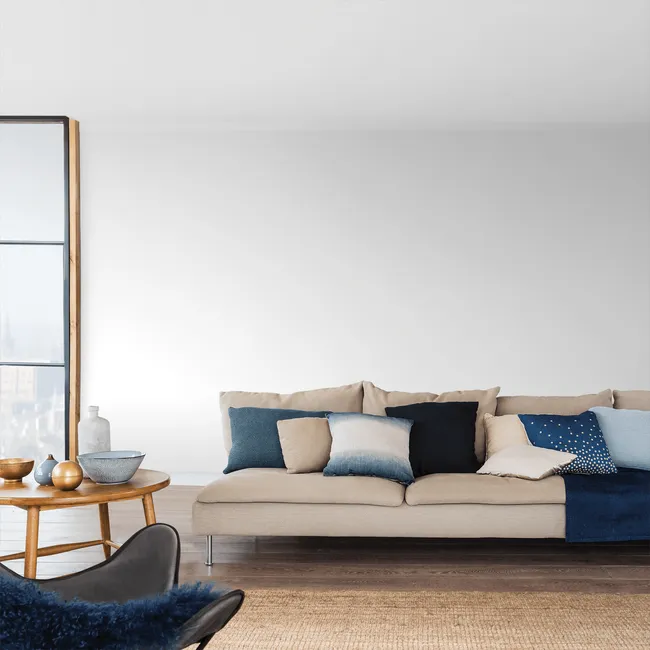 Farba Dulux Kolory świata Neutralna biel 2.5 l