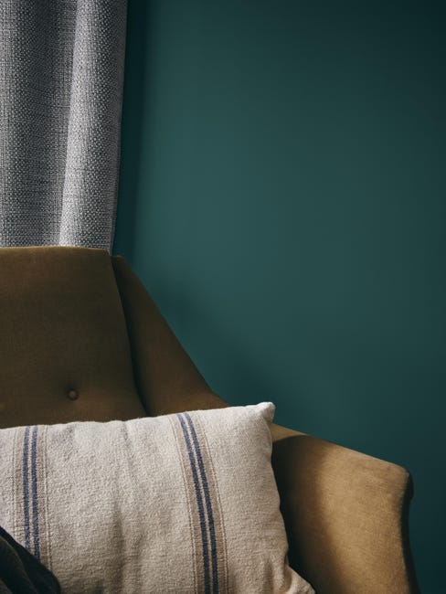 Farba Luxens Plamoodporna Emerald 0 5 l