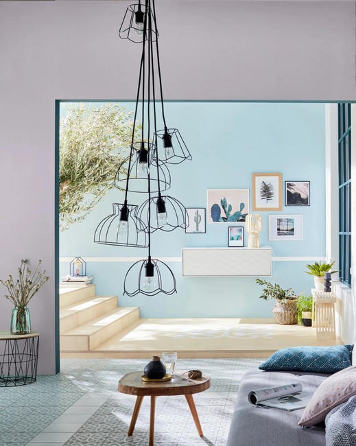 Farba Luxens Plamoodporna Fjog 6 5 l