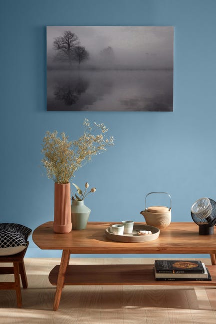 Farba Luxens Plamoodporna Fjord 4 5 l