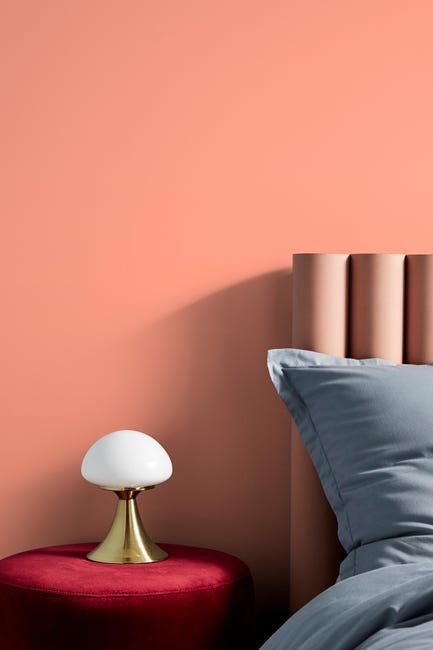 Farba Luxens Plamoodporna Flush 5 5 l