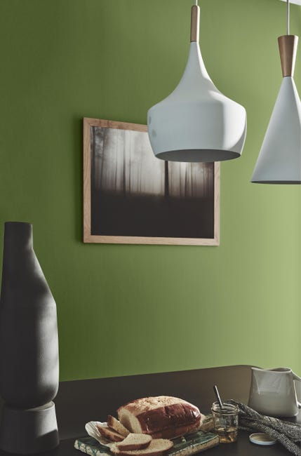 Farba Luxens Plamoodporna Forest 4 5 l