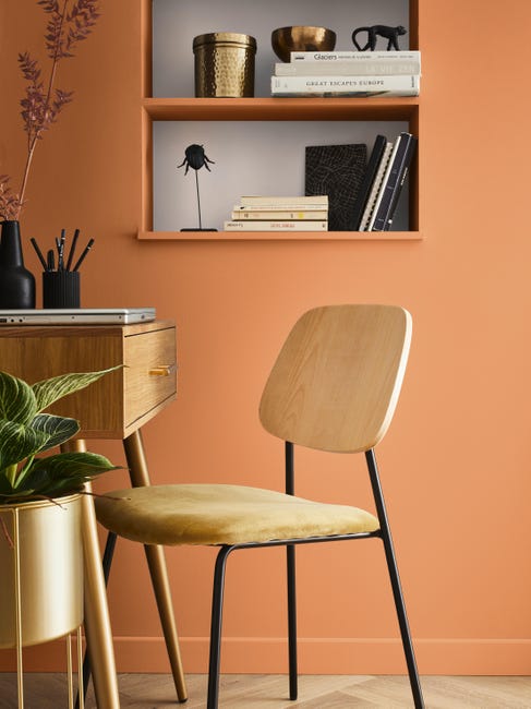 Farba Luxens Plamoodporna Seventies 5 5 l