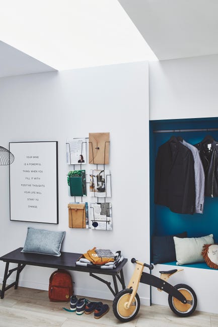 Farba Luxens plamoodporna biała 2.5 l