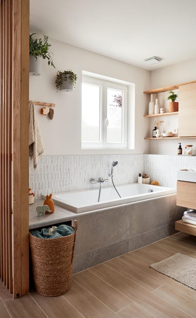 Farba Luxens plamoodporna biała 2.5 l