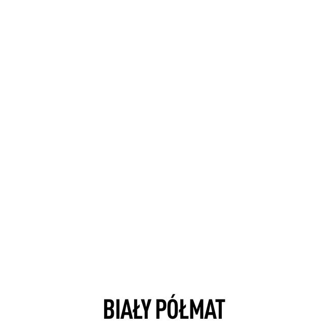Farba antykorozyjna Na Rdzę 2.5 l półmat biały Altax