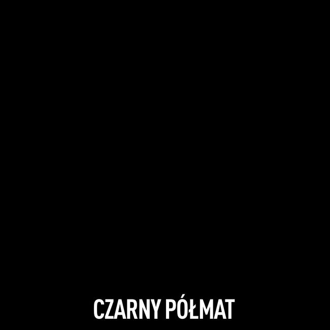 Farba antykorozyjna Na Rdzę 2.5 l półmat czarny Altax