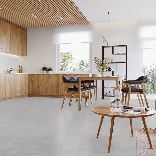 Farba dekoracyjna Microcement 7 l Stone Jeger