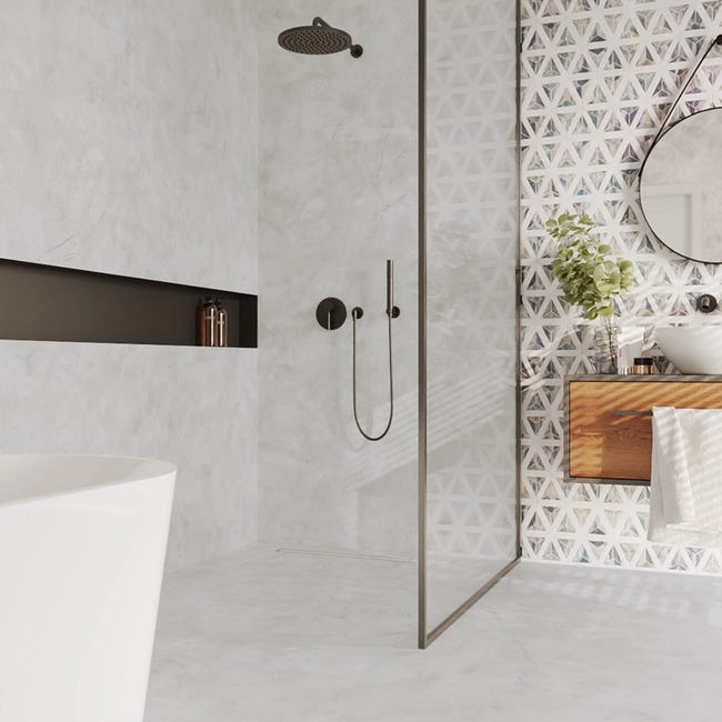 Farba dekoracyjna Microcement 7 l Stone Jeger