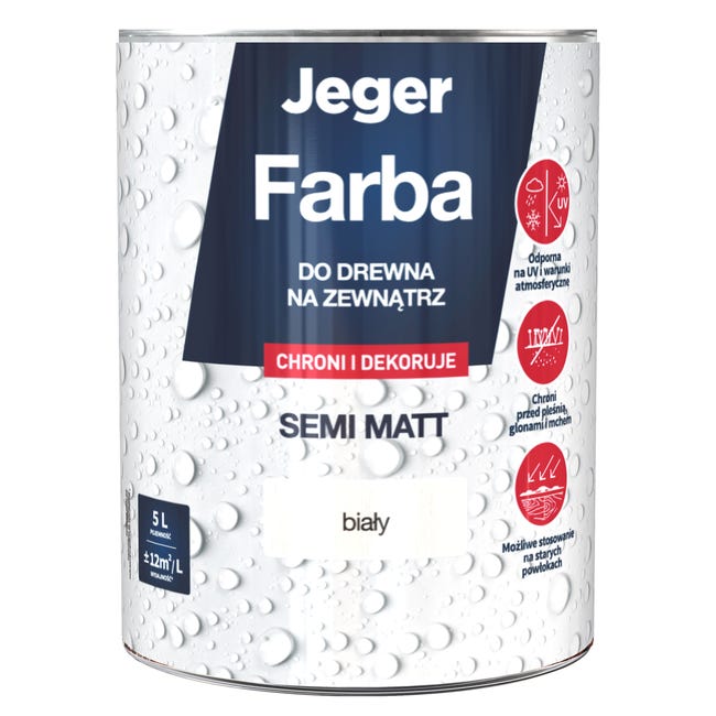 Farba do drewna   l