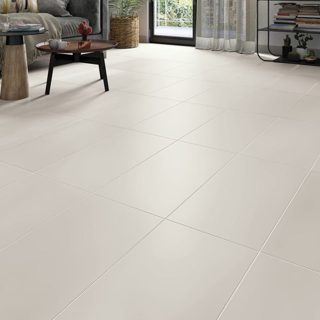 Farba do podłóg renowacyjna 0.75 l Trench 6 satyna Luxens