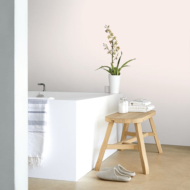 Farba wewnętrzna EASYCARE KUCHNIA I ŁAZIENKA 2.5 l Wyciszony róż DULUX