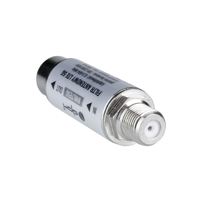 Filtr antenowy LTE 5G DPM
