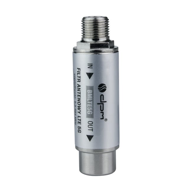 Filtr antenowy LTE 5G DPM