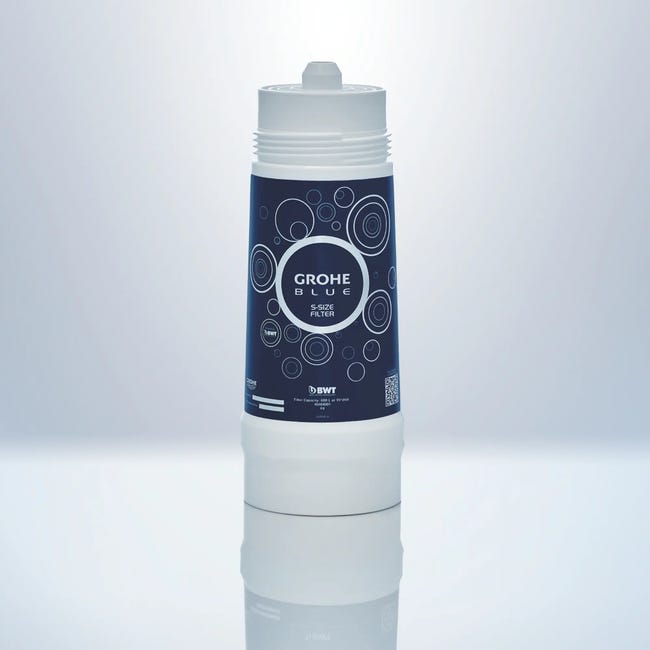 Filtr z węglem aktywnym pięciostopniowy S do baterii Blue Pure Grohe