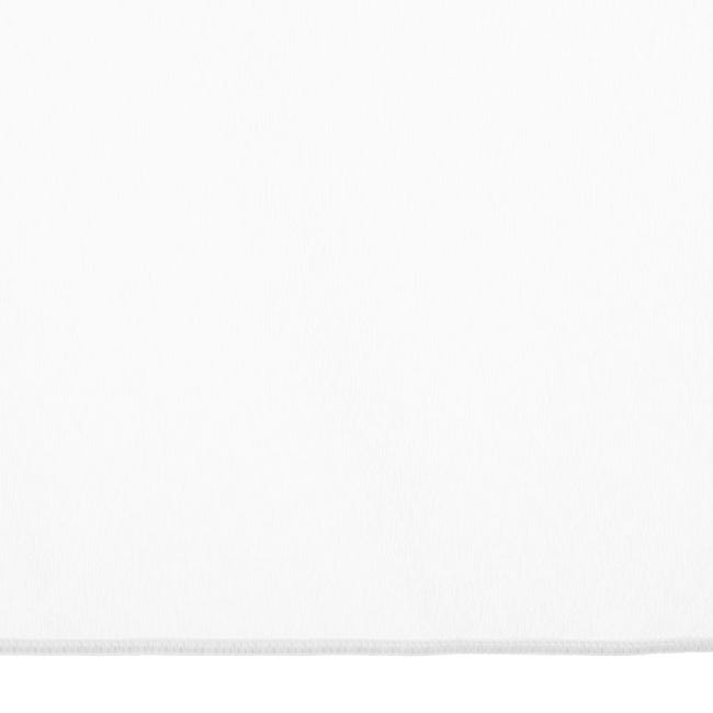 Firana na mb Demi biała wys. 300 cm