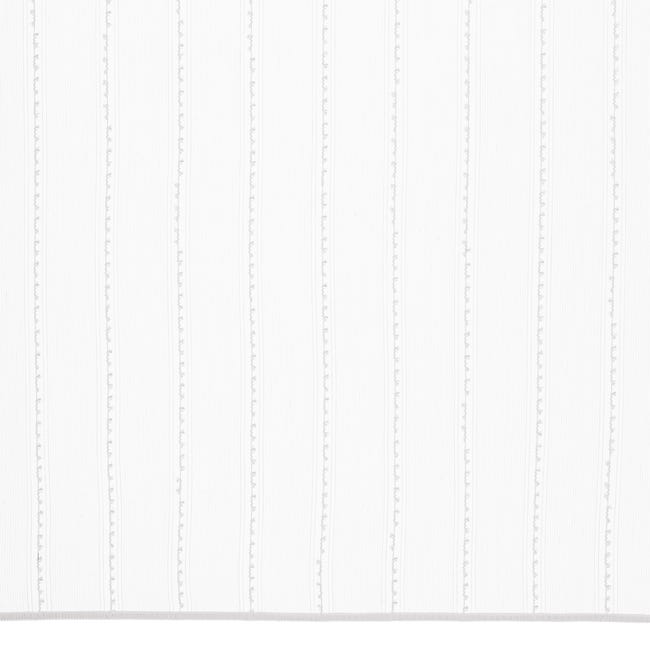 Firana na mb Dolce biała wys. 300 cm