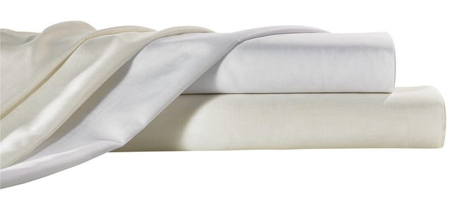Firana na mb Tamira biała wys. 300 cm