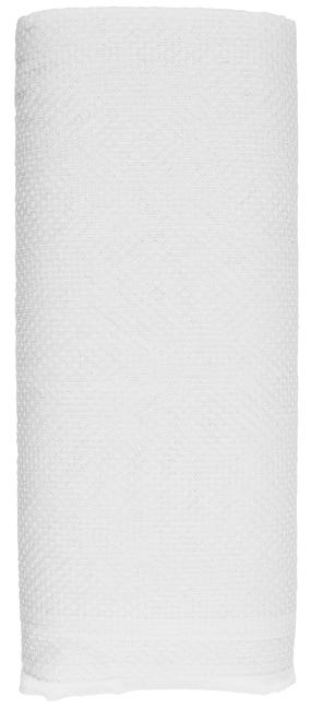 Firana na mb wys. 300 cm biała