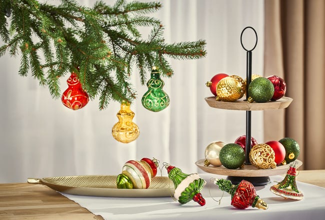 Firana na przelotkach Softy 140 x 260 cm biała Inspire