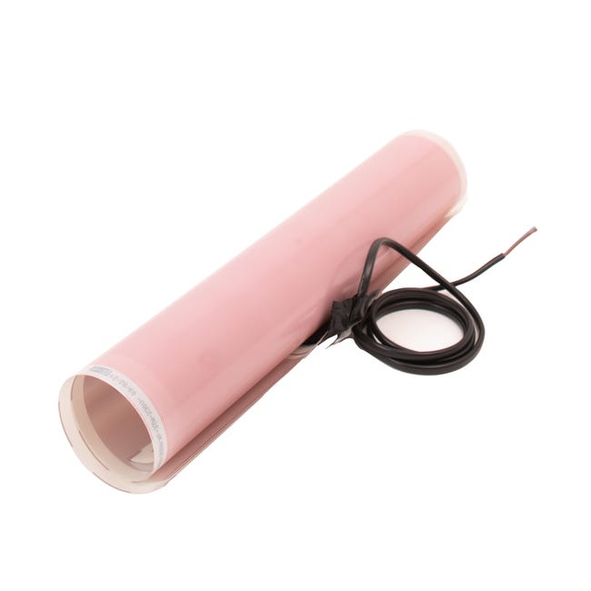 Folia grzewcza do lustra 60 x 55 cm F5 THERMOVAL