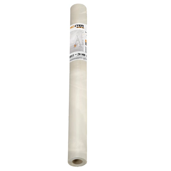 Folia malarska EXTRA 15 m x 3 m rolka DEXTER