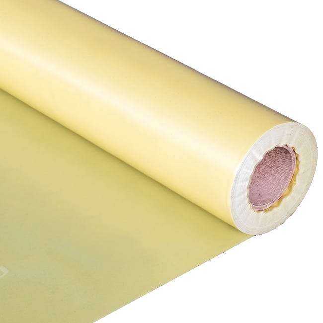 Folia paroizolacyjna 0.2 mm 2x50 mb FOLIAREX