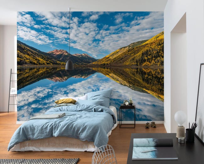 Fototapeta Niebo 368 x 254 cm