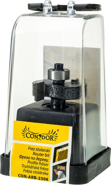 Frez do drewna 32 mm CON-RB-306 CONDOR