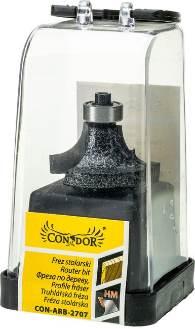 Frez do drewna 35 mm CON-RB-707 CONDOR
