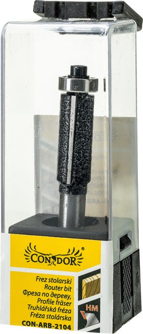 Frez do wiertarki 12 mm CON-RB-104 CONDOR