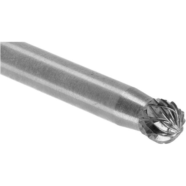 Frez trzpieniowy do metalu 6 x 5 mm Kulka WAART