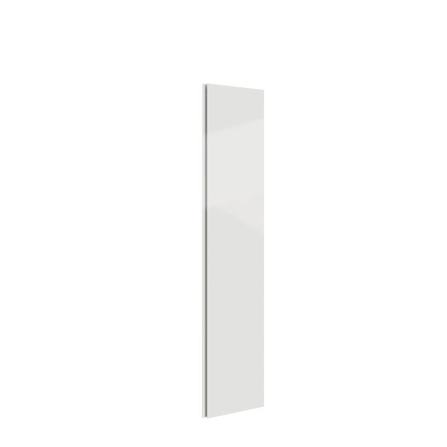 Front Borneo 37.6 x 188 cm biały połysk