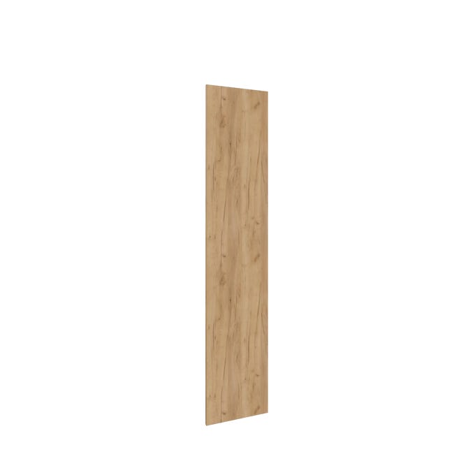 Front Rugia 37.6 x 188 cm dąb craft