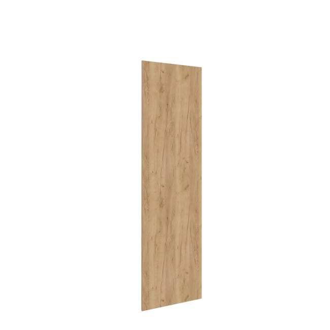 Front Rugia 50 x 188 cm dąb craft