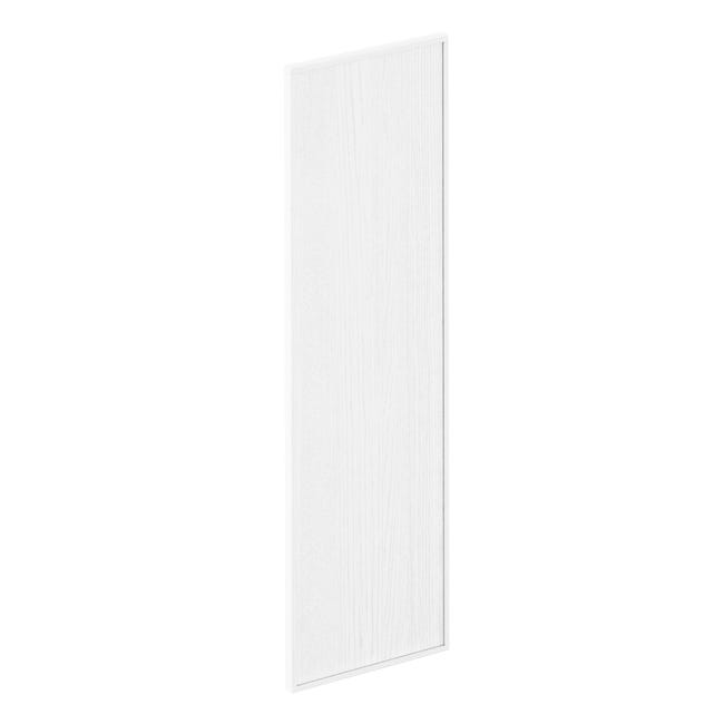 Front kuchenny F30/103 Malmo jesion bielony Delinia iD