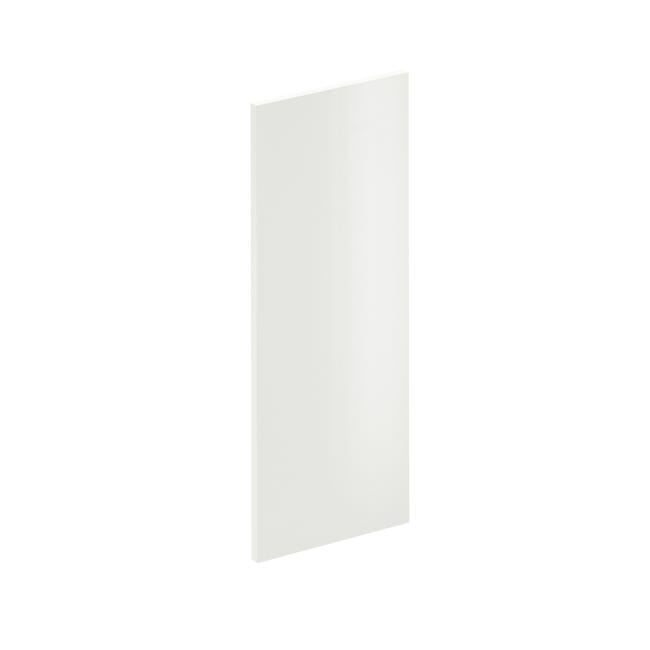 Front kuchenny F30/77 Sevilla biały Delinia iD