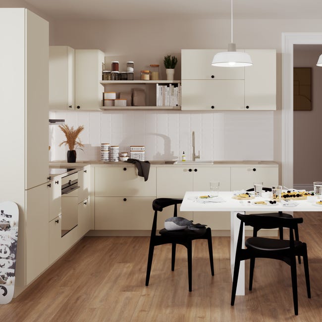 Front kuchenny F40/77 Vienne lniany Delinia iD