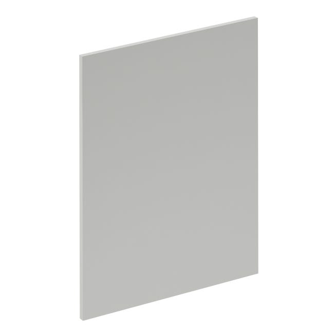 Front zmywarki FDDSH60/77 Vienne jasny szary Delinia iD
