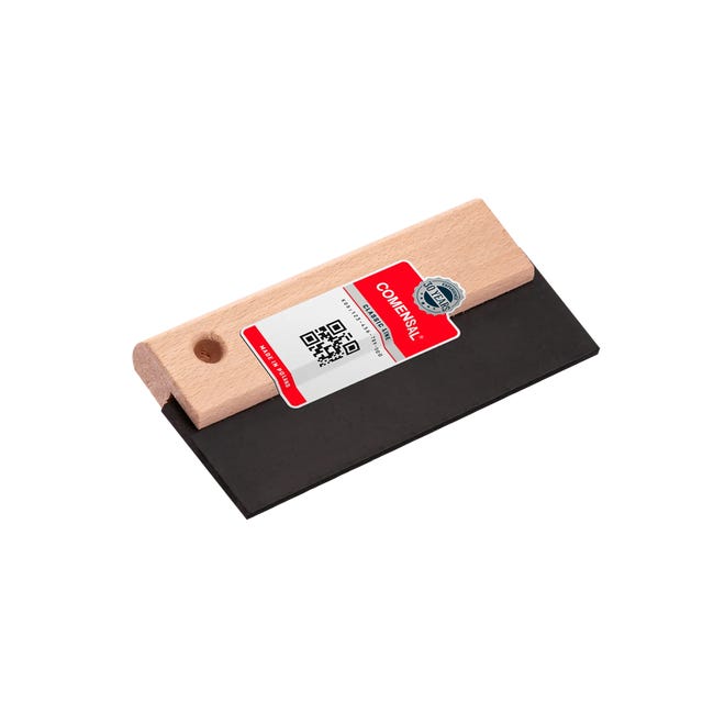 Fugówka 150 mm z uchwytem COMENSAL