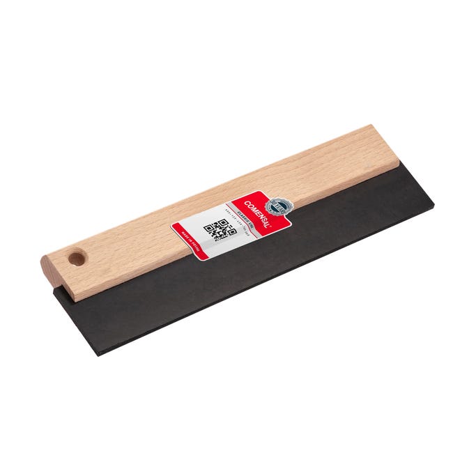 Fugówka 250 mm z uchwytem COMENSAL