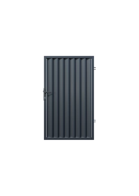 Furtka Topaz 90x150 cm lewa Polargos