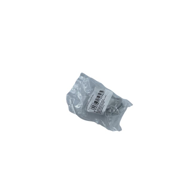 Gałka meblowa Gia 30 mm czarna
