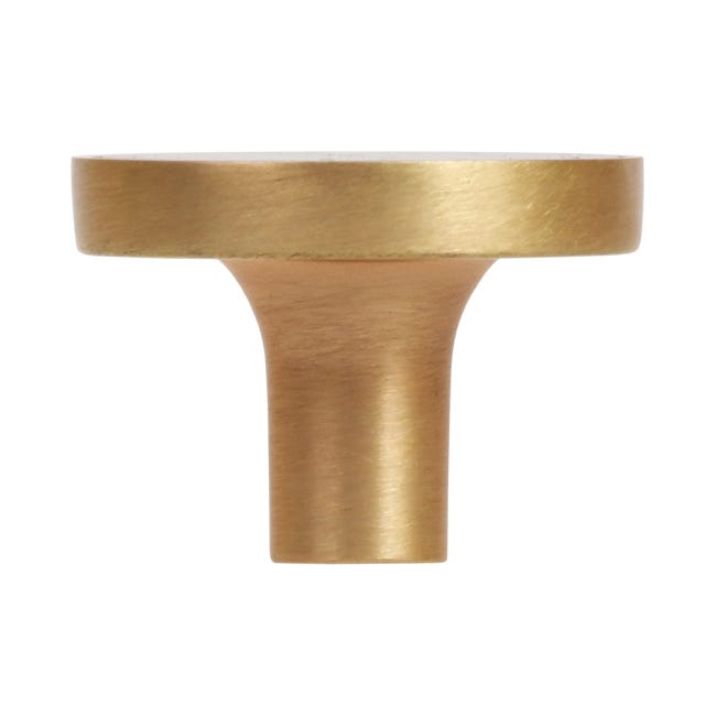 Gałka meblowa Pearl 32 mm czarna