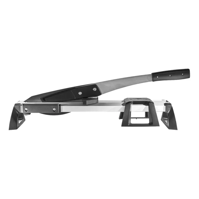 Gilotyna do paneli winylowych i laminowanych VLC800 Wolfcraft