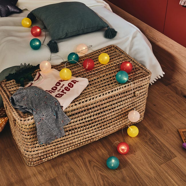 Girlanda świetlna Hataru Magical 15 x LED Inspire